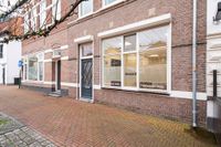 Markt 13, Steenbergen