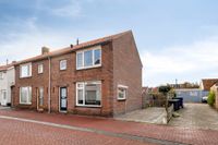 Noordstraat 22-22a, Zoutelande