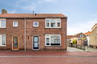 Noordstraat 22-22a, Zoutelande