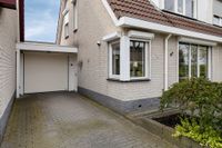 Kwartier 14, Steenbergen