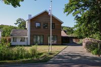 Bosweg 42, Zoutelande