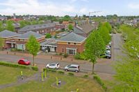 Roodborstje 1, Bladel