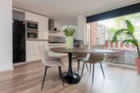 Van 's-Gravesandestraat 47B, Schiedam