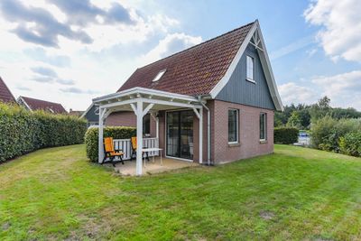 Verlengde Vennen 25, 9541ZC, Vlagtwedde, Groningen