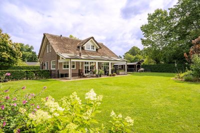 Hendrik Reindersweg 2883, 7933TW, Pesse, Drenthe