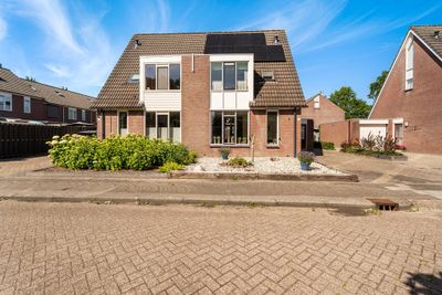 Binnenroede 18, 9422LT, Smilde, Drenthe