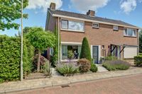1e Oostdijkweg 6, Oostdijk