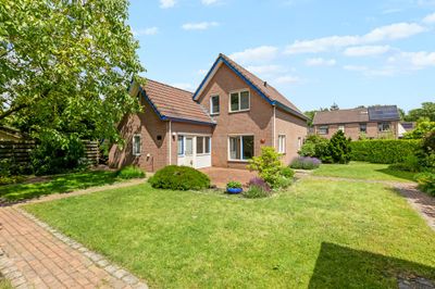 De Hosterd 49, 6582CA, Heumen, Gelderland