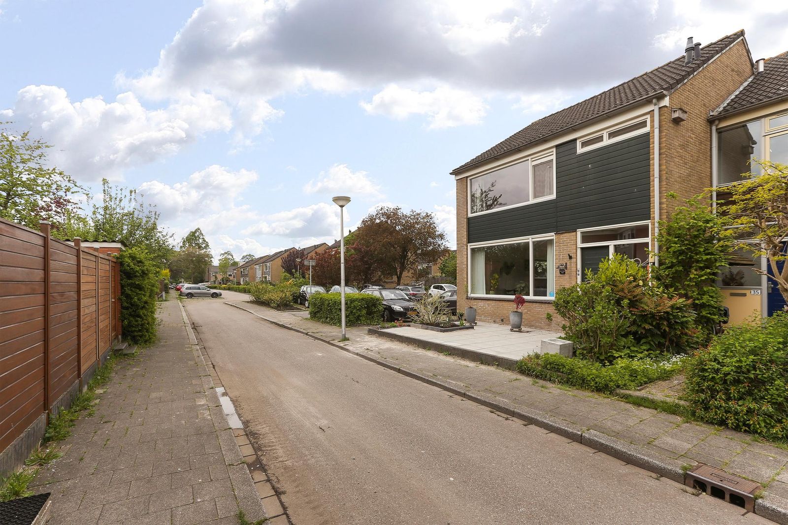 Papaverstraat 33 koopwoning in Gouda, ZuidHolland Huislijn.nl