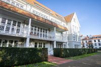 Stijn Albregtsstraat 418, Cadzand