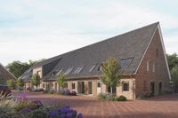 Achterzeedijk 0ong, Barendrecht