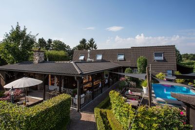 Dorpsstraat 35, 9462PK, Gasselte, Drenthe