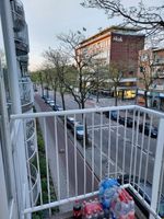 Papegaaistraat, Rotterdam