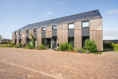 Vuurvlinder 83, 1791TL, Den Burg, Noord-Holland