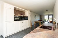 Vuurvlinder 83, Den Burg