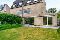 Baken 9, Amstelveen