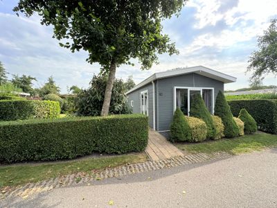 Buitenhuizerweg 2-112, 1981LK, Velsen-Zuid, Noord-Holland