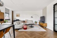 Scandinaviëkade 179, Almere