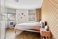 Scandinaviëkade 179, Almere