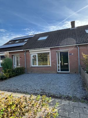 Grevelingenstraat 12, 4308 AN, Sirjansland, Zeeland