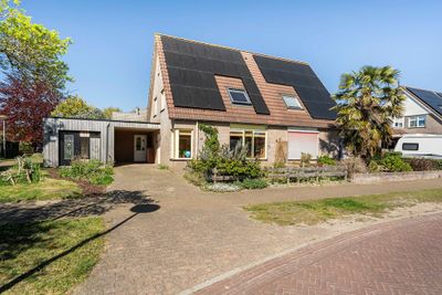 Meulakkers 16, 7981DL, Diever, Drenthe