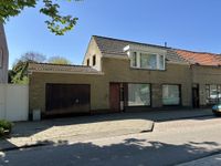 Oude Kerkstraat 24, Aardenburg