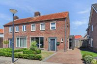 Hekelstraat 20, Reusel