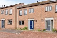 Timmermansstraat 37, Zoutelande