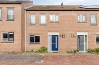 Timmermansstraat 37, Zoutelande