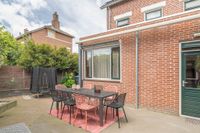 Gentiaanstraat 30, Bergen op Zoom