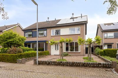 Geerakker 15, 4845EP, Wagenberg, Noord-Brabant