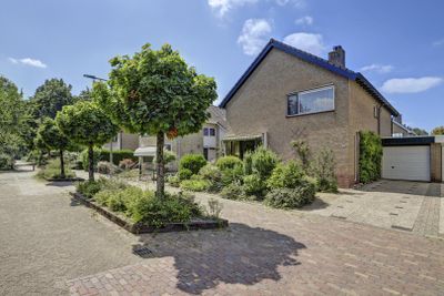 Gouwestraat 44, 2987cd, Ridderkerk, Zuid-Holland