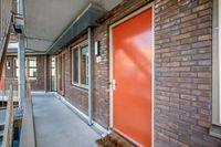 Brouwersgracht 129, Veenendaal