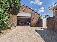 Noorderstraat 76, Sprundel