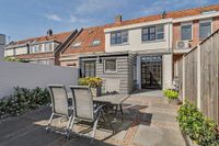 Walstraat 5, Klundert