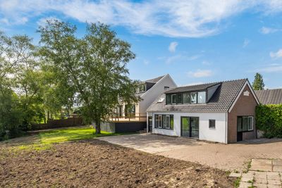 Zuidzijdsedijk 30, 3264LH, Nieuw-Beijerland, Zuid-Holland