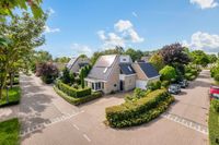 Golfresidentie 47, Dronten