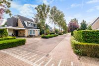 Golfresidentie 47, Dronten