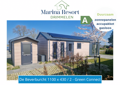 Marina Resort Drimmelen / Biesboschweg 8, 4924BB, Drimmelen, Noord-Brabant
