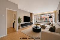 Paul Krugerstraat 219, Vlissingen